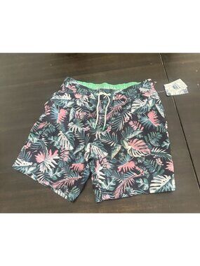 Men’s Havana Jim Swim Trunks NWT  Medium